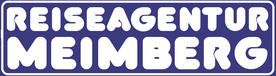 Logo des Arbeitgebers Reiseagentur Meimberg GmbH